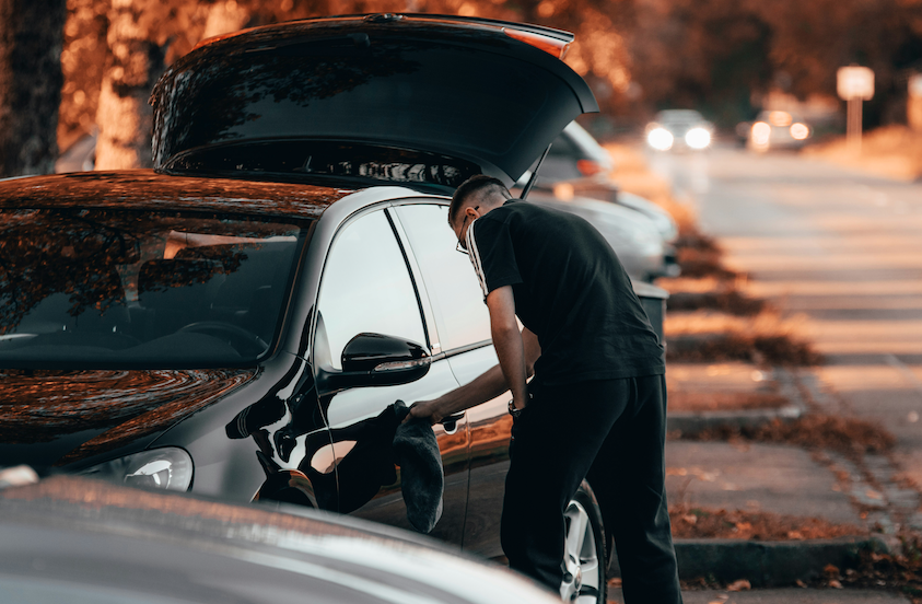 Premier cleaning company in San Diego