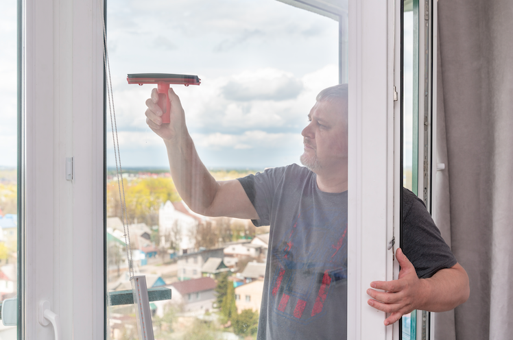 Leading cleaning professionals in Oceanside