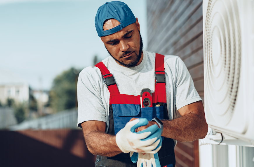 Highly recommended cleaners in La Jolla