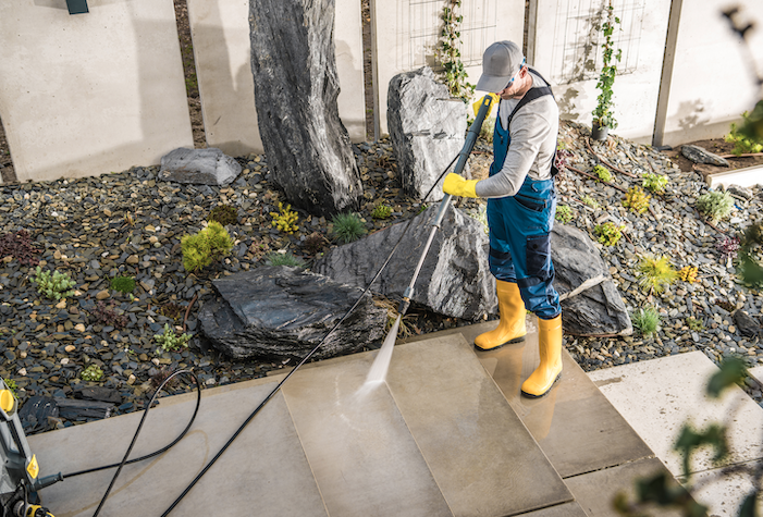 #1 cleaning company in San Diego