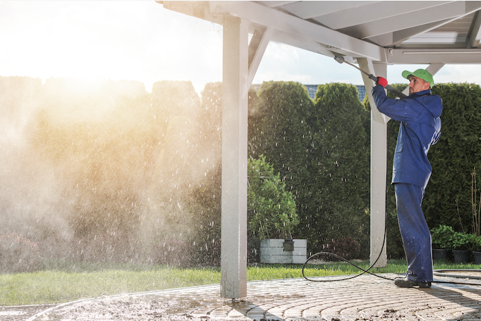 Superior cleaning service in San Diego