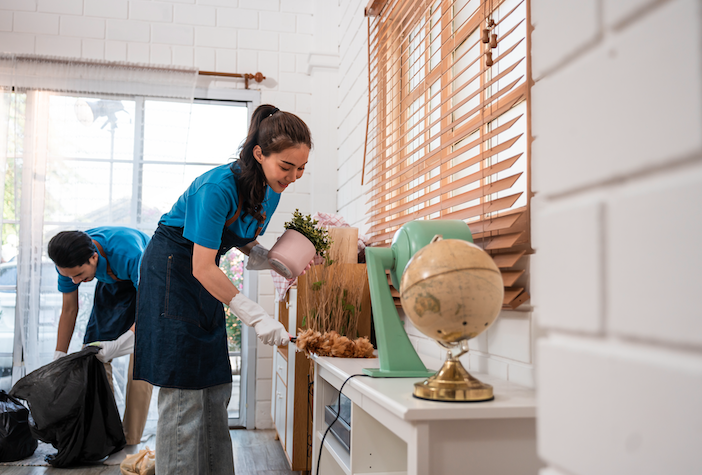 Expert cleaning solutions in SD