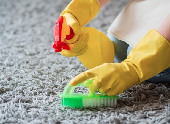 Leading office cleaning company in SD