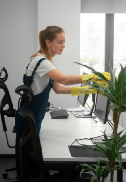 Most reliable housekeepers in SD
