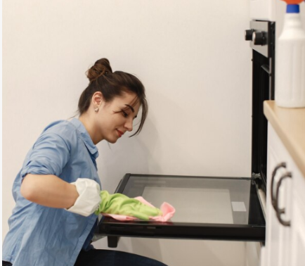 Reliable workplace cleaning in San Diego