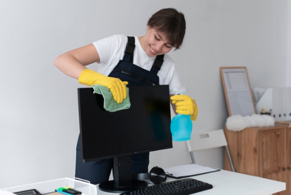 Deep cleaning experts in SD