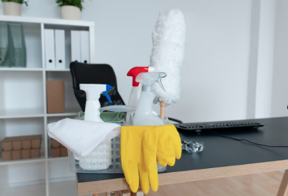 Premium home cleaning solutions in San Diego