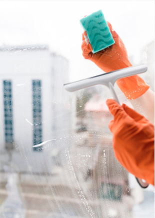 Top janitorial service in SD
