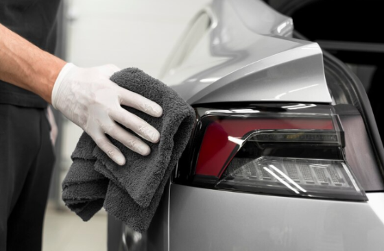 Highly rated cleaning experts in San Diego