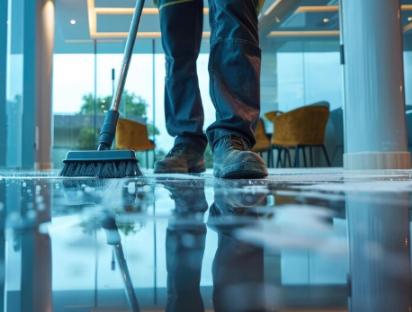 High-quality cleaning at the best price in SD.