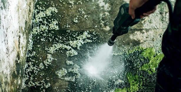Best emergency cleaning company in SD