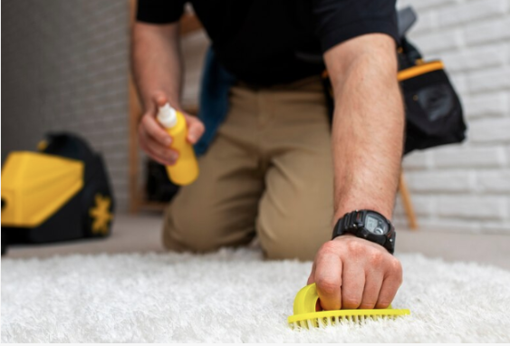 Best value cleaning service in SD