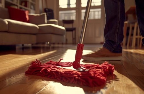 Satisfaction-guaranteed cleaners in la jolla