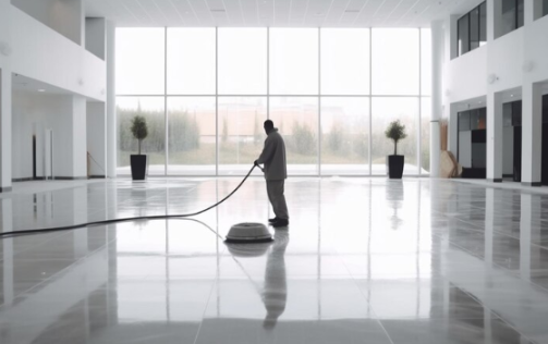 Reasonable pricing for cleaning in SD