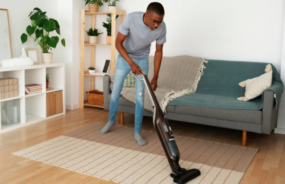Most reliable cleaning team in SD