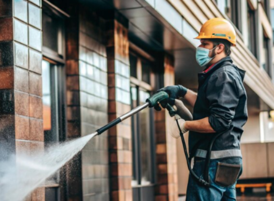 Best express cleaning service in SD