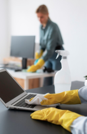 Affordable and trustworthy cleaners in SD