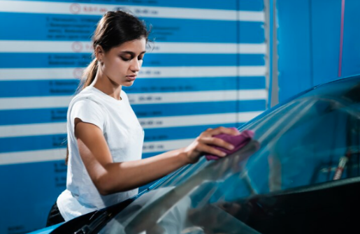 Best cleaning service in San Diego