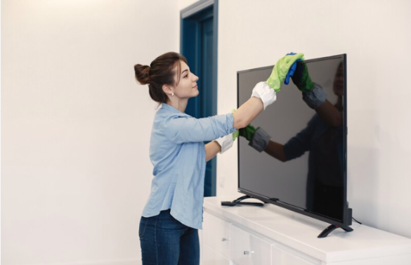 Most affordable cleaners in SD