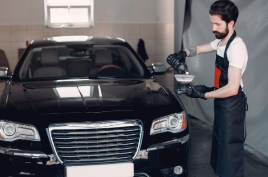 Premier maid service in SD