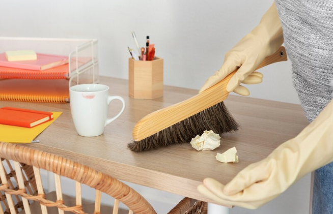 Recommended cleaning service in San Luis Obispo