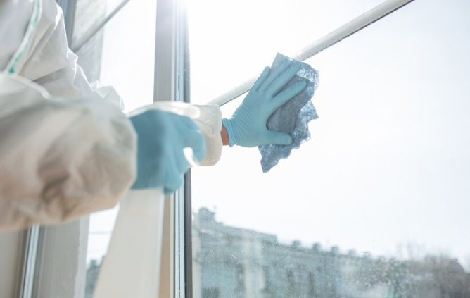 How to Keep Your Business Sparkling Clean Year-Round: Pro Tips from Neon Clean San Diego thumbnail image