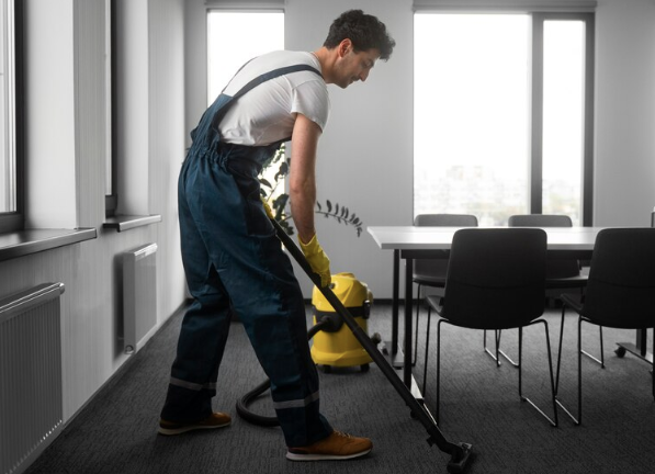 Because Your Home Deserves the Best