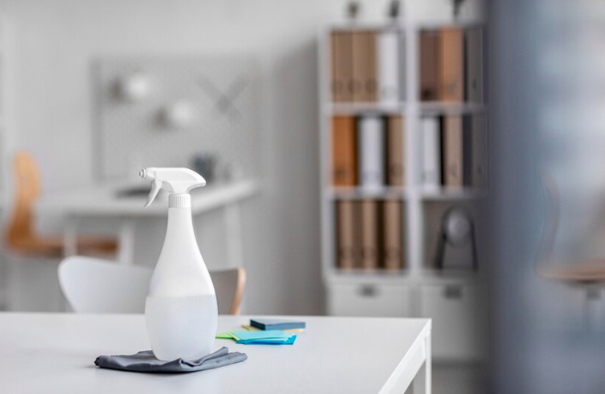 Professional Cleaning, Exceptional Results That’s Neon Clean
