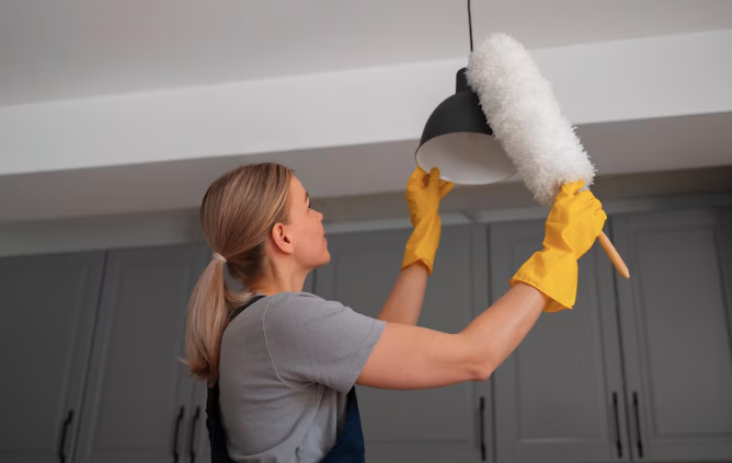 Boost Productivity with Neon Clean’s Office Cleaning